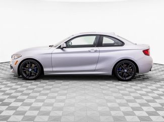 Used 2017 BMW M240i xDrive Coupe AWD/4WD video 2
