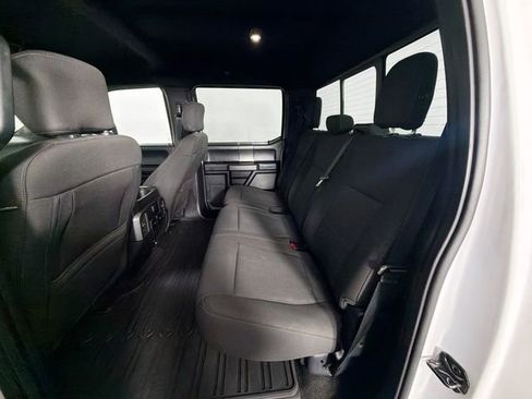 Used 2018 Ford F150 XLT w/ Equipment Group 302A Luxury AWD/4WD image 23