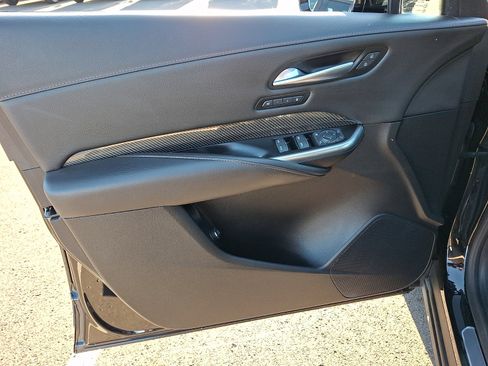 Certified 2023 Cadillac XT4 Sport w/ Cold Weather Package image 13