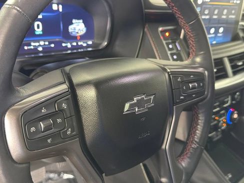 Used 2022 Chevrolet Tahoe RST w/ Luxury Package RWD image 25