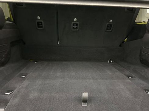 Used 2024 Jeep Wrangler Unlimited Sahara w/ Dual Top Group image 28