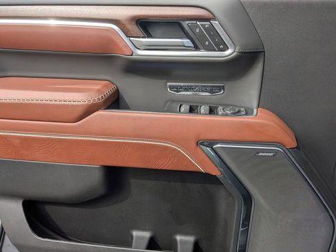 New 2026 GMC Sierra 1500 Denali Ultimate image 11