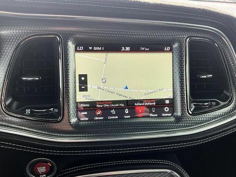 Used 2020 Dodge Challenger SRT Hellcat Redeye RWD image 24