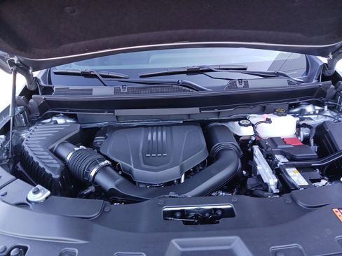 New 2026 Chevrolet Traverse LT w/ Driver Confidence Package image 14