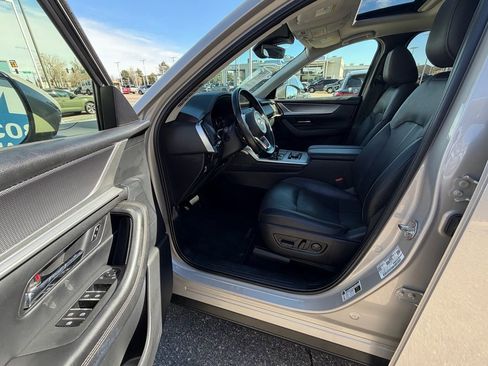 Used 2024 MAZDA CX-90 3.3 Turbo w/ Preferred Package image 21