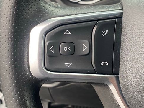 New 2026 RAM 2500 Tradesman w/ Chrome Appearance Group image 16