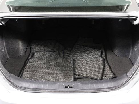 Certified 2024 Nissan Altima 2.5 SR image 16