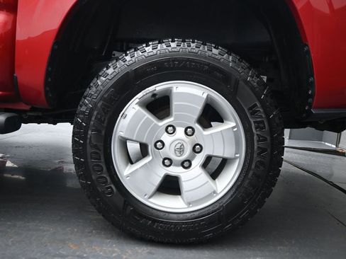 Used 2023 Toyota Tacoma SR image 14