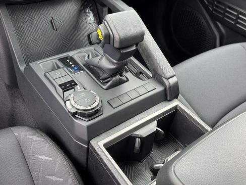 New 2026 Toyota Tacoma SR5 AWD/4WD image 19