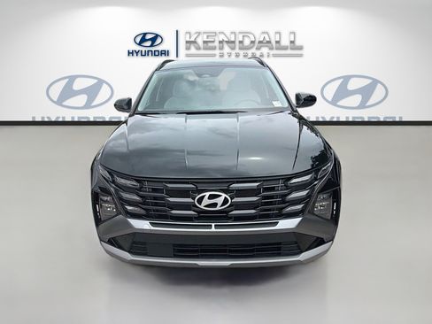 Used 2025 Hyundai Tucson SEL FWD image 2