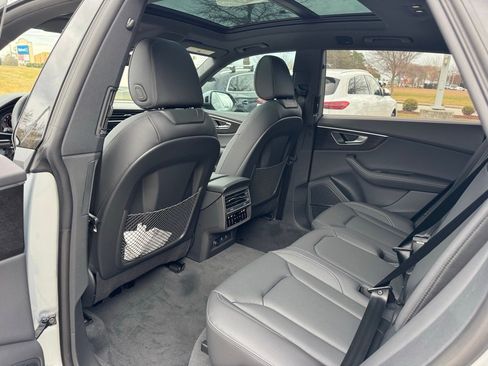 New 2026 Audi Q8 Premium Plus image 24