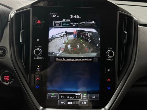 Used 2024 Subaru Crosstrek 2.5i Limited image 33