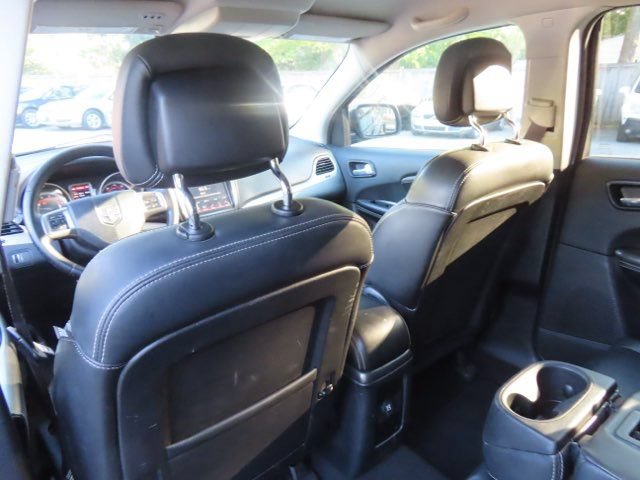 Used 2015 Dodge Journey Crossroad w/ Flexible Seating Group FWD image 15