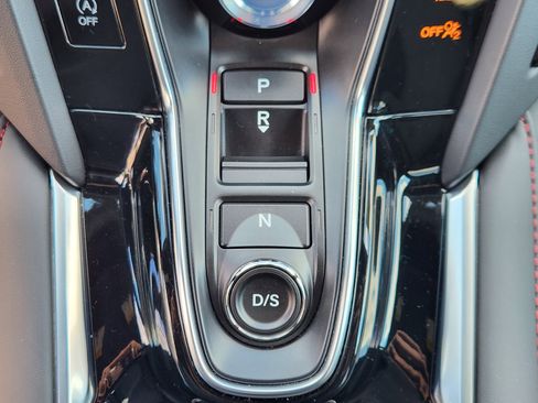 Certified 2025 Acura RDX A-Spec image 13