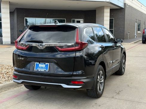 Certified 2020 Honda CR-V LX image 6