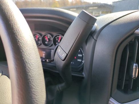 New 2024 GMC Sierra 2500 Pro w/ Convenience Package AWD/4WD image 26