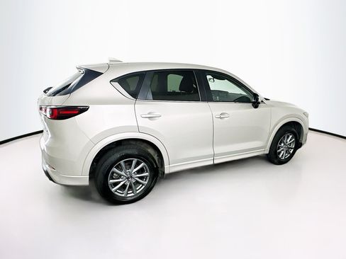 Used 2025 MAZDA CX-5 AWD 2.5 S w/ Select Package image 10