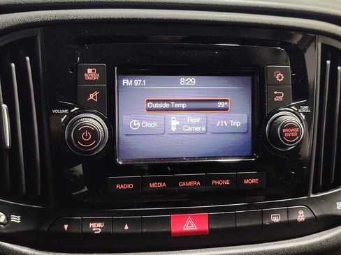 Used 2022 RAM ProMaster City Tradesman image 33