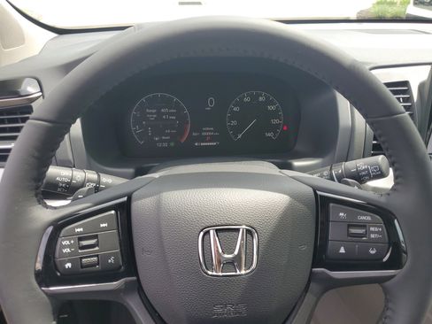 New 2026 Honda Odyssey Touring image 25