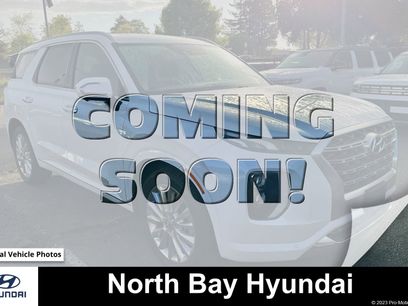 Used 2020 Hyundai Palisade Limited