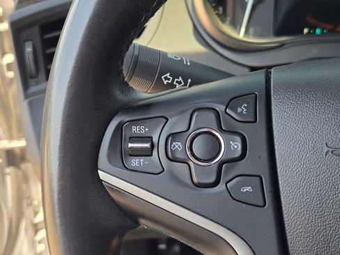 Used 2016 Buick LaCrosse Leather FWD image 22