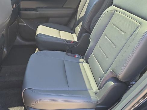 New 2026 Hyundai Santa Fe Limited AWD/4WD image 27