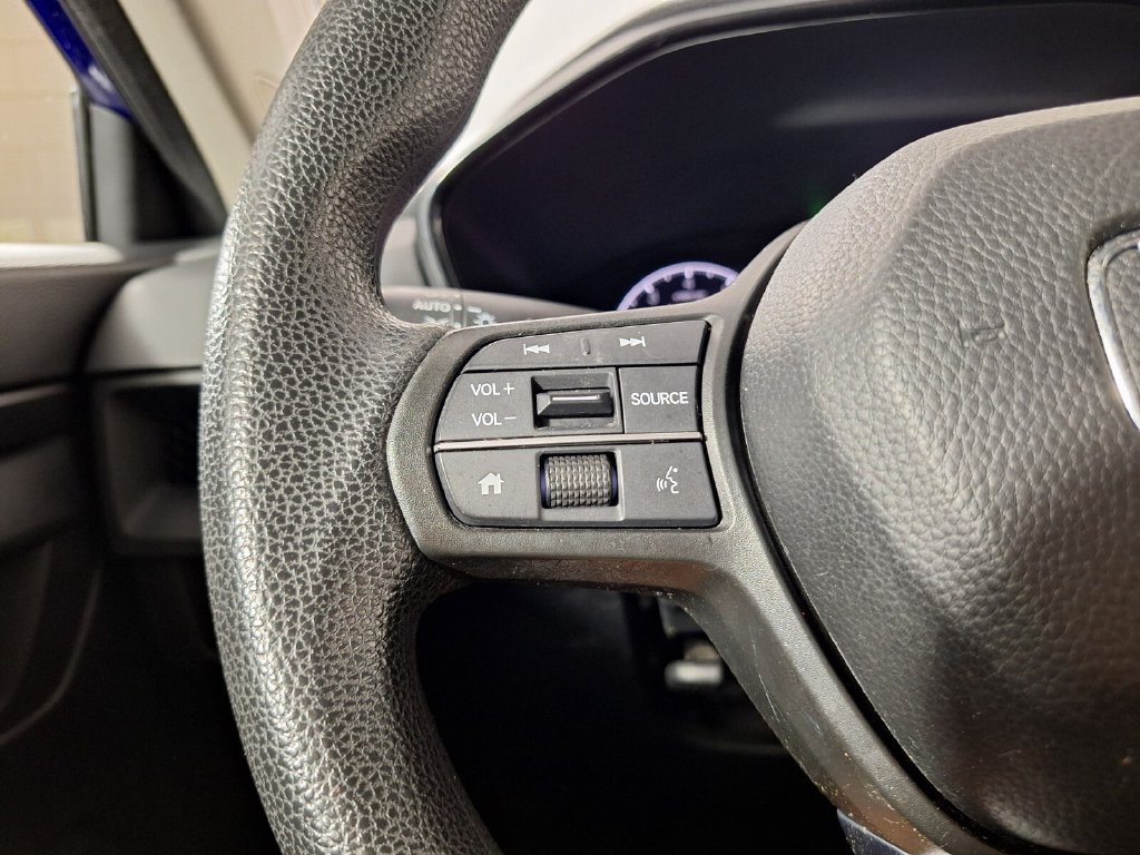 Used 2023 Honda CR-V EX image 14