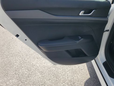 New 2026 Kia K5 LXS image 27