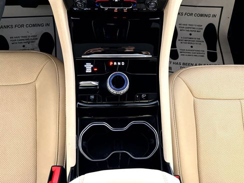 Used 2023 Jeep Grand Cherokee 4WD 4xe w/ Luxury Tech Group II image 22