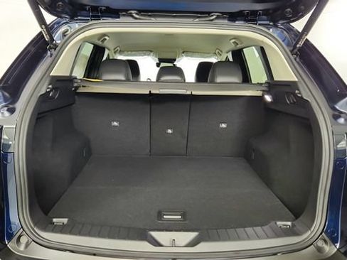 New 2026 MAZDA CX-5 Preferred AWD/4WD image 35