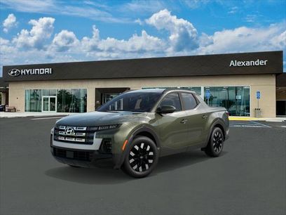 New 2026 Hyundai Santa Cruz SEL
