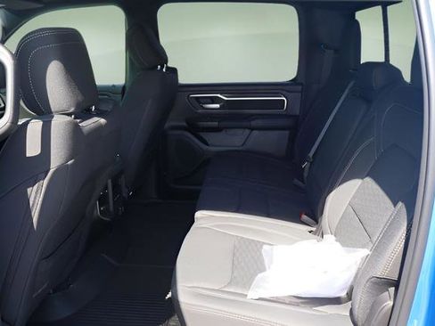 New 2026 RAM 1500 4x4 Crew Cab image 12