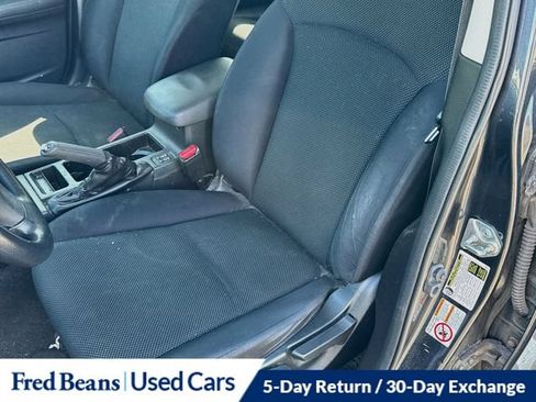 Used 2014 Subaru Impreza 2.0i Premium w/ All-Weather Package w/CVT AWD/4WD image 24