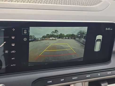 New 2027 Kia Telluride EX image 25