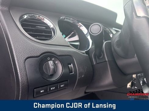 Used 2012 Ford Mustang Coupe image 18