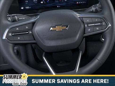 New 2026 Chevrolet Tahoe Premier w/ Sun And Tow Package AWD/4WD image 19