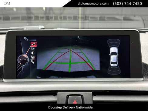 Used 2015 BMW M235i xDrive Coupe image 35