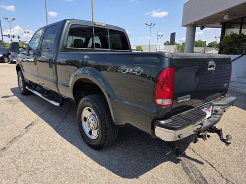 Used 2006 Ford F250 XL AWD/4WD image 7