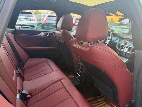 Used 2023 BMW 430i Gran Coupe w/ M Sport Package RWD image 19