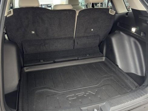 Certified 2024 Honda CR-V EX-L image 13