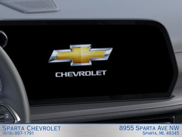 New 2027 Chevrolet Traverse LT w/ LPO, Floor Liner Package AWD/4WD image 20
