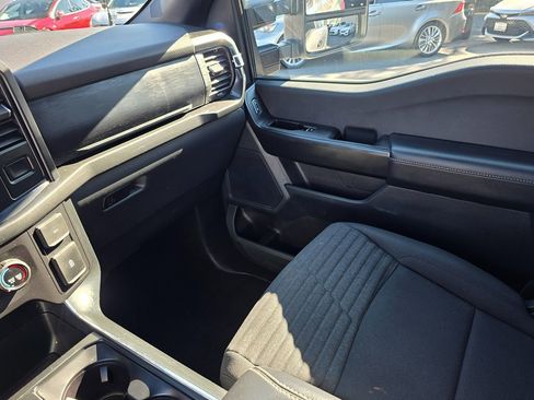 Used 2021 Ford F150 XL w/ Equipment Group 101A High image 34