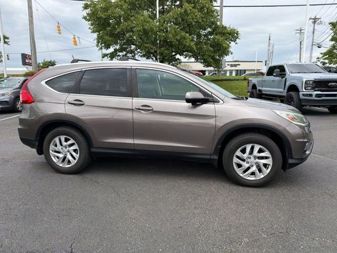 Used 2016 Honda CR-V EX-L image 28