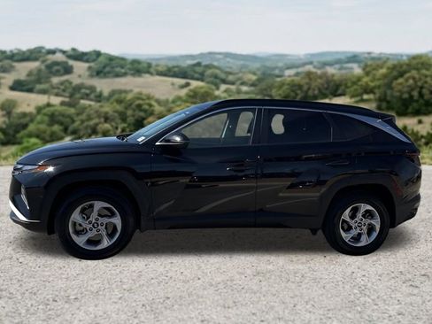 Used 2023 Hyundai Tucson SEL AWD/4WD image 4