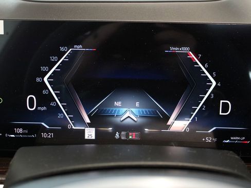 Used 2026 BMW X5 xDrive40i w/ Executive Package image 5