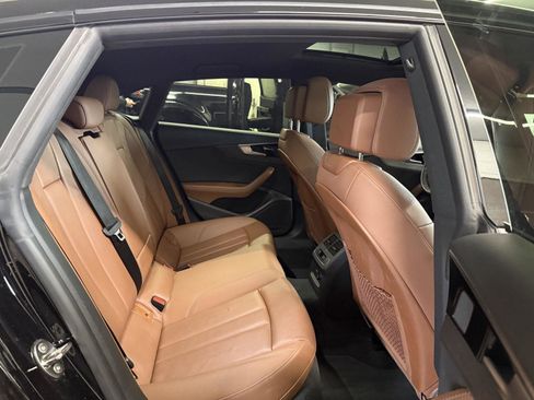 Used 2022 Audi A5 2.0T Premium Plus w/ Premium Plus image 19