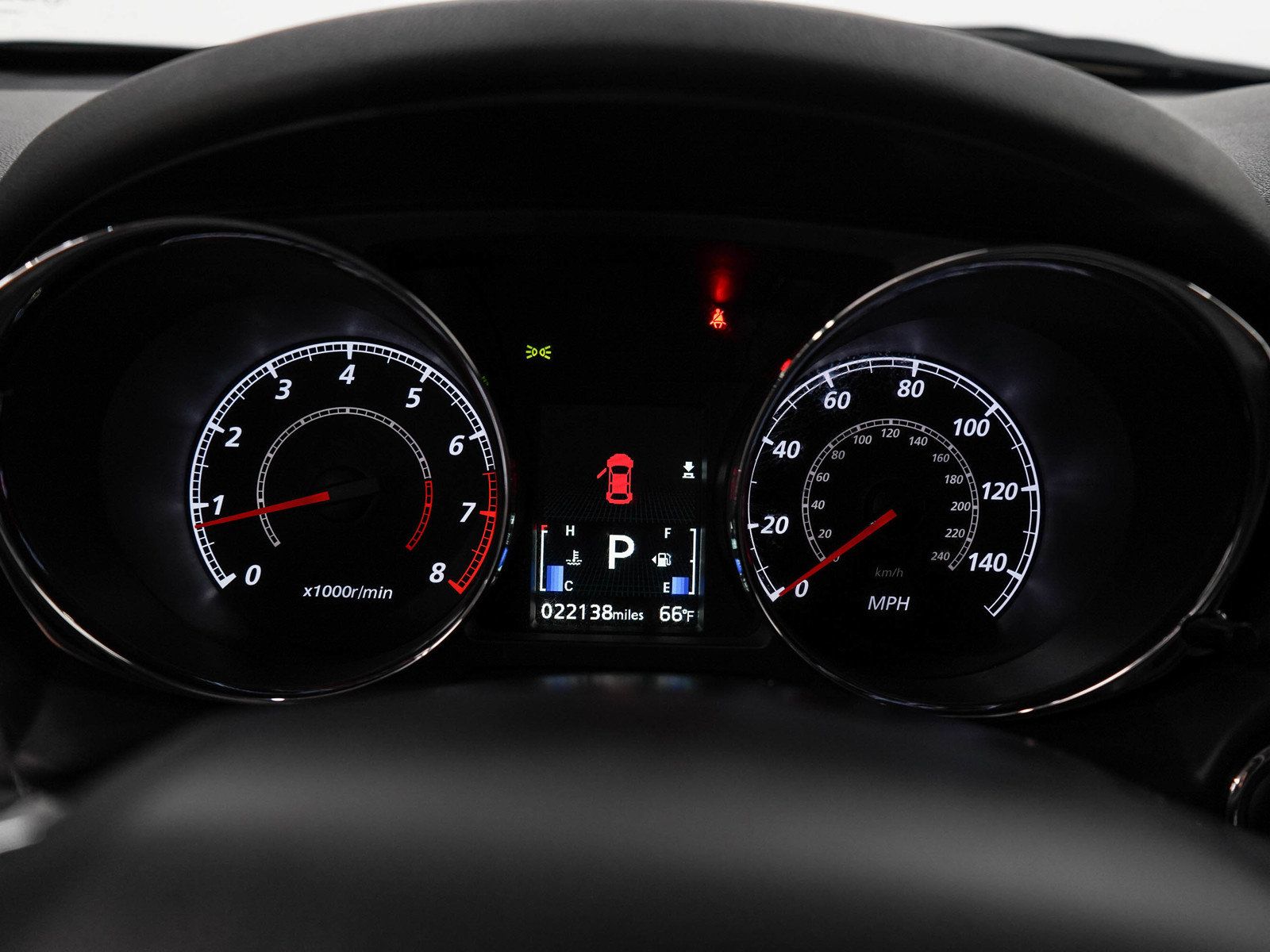 Used 2024 Mitsubishi Outlander Sport LE AWD/4WD image 27