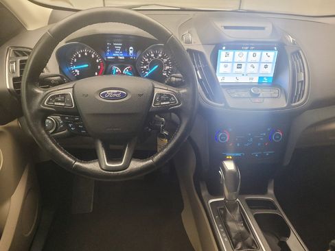 Used 2018 Ford Escape SEL FWD image 22
