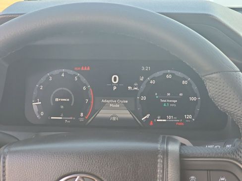 New 2026 Toyota Tacoma TRD Sport image 24