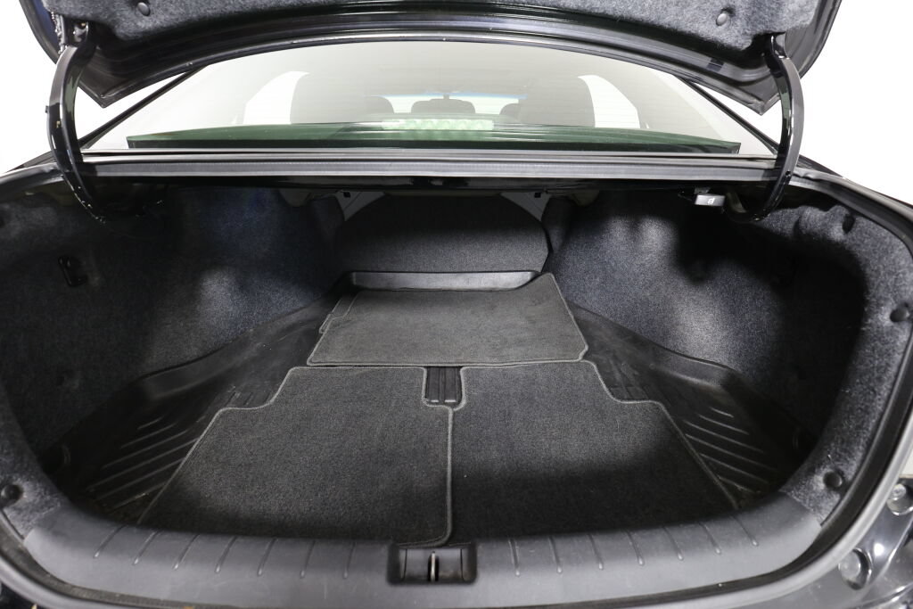 Used 2013 Honda Accord EX image 18